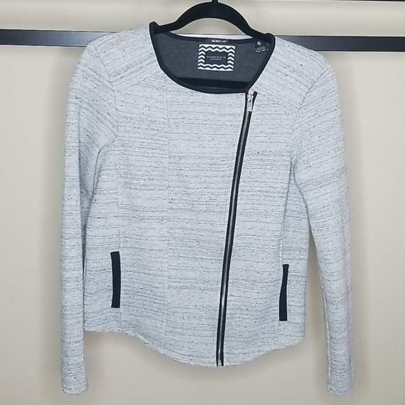 Maison Scotch & Soda Jacket